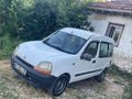 Galeriden Renault Kangoo 1.9 D 2001 Model Antalya