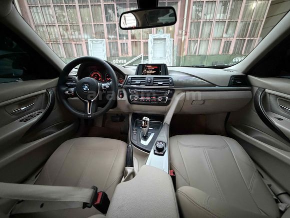 Sahibinden BMW 3 Serisi 320d Modern Line 2014 Model 