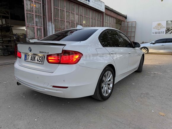 Sahibinden BMW 3 Serisi 320d Modern Line 2014 Model 