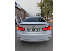 Sahibinden BMW 3 Serisi 320d Modern Line 2014 Model 