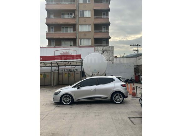 Sahibinden Renault Clio 1.5 dCi Joy 2013 Model 