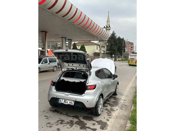 Sahibinden Renault Clio 1.5 dCi Joy 2013 Model 