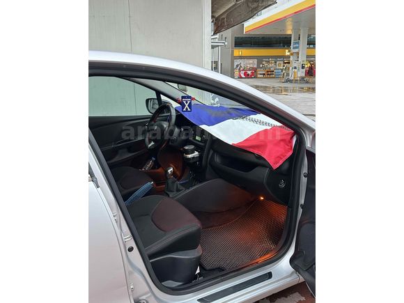 Sahibinden Renault Clio 1.5 dCi Joy 2013 Model 