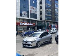 Sahibinden Renault Clio 1.5 dCi Joy 2013 Model 