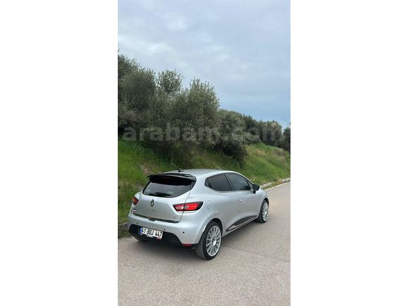 Sahibinden Renault Clio 1.5 dCi Joy 2013 Model 