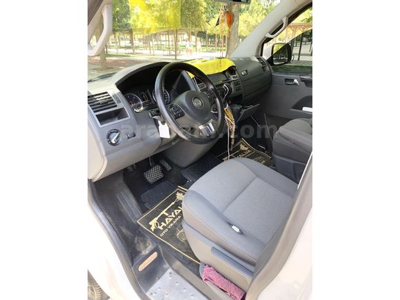 Caravelle 2.0 TDI dsg Comfortline 2014
