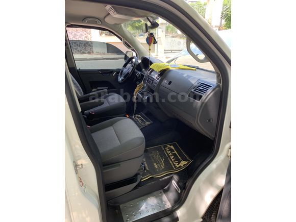 Caravelle 2.0 TDI dsg Comfortline 2014