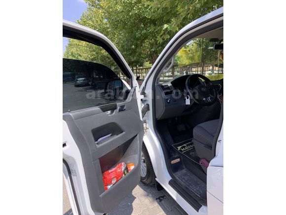 Caravelle 2.0 TDI dsg Comfortline 2014