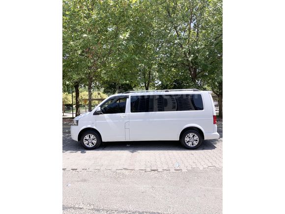 Caravelle 2.0 TDI dsg Comfortline 2014