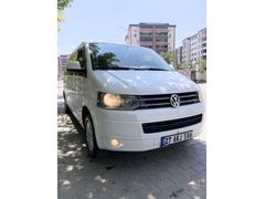 Caravelle 2.0 TDI dsg Comfortline 2014