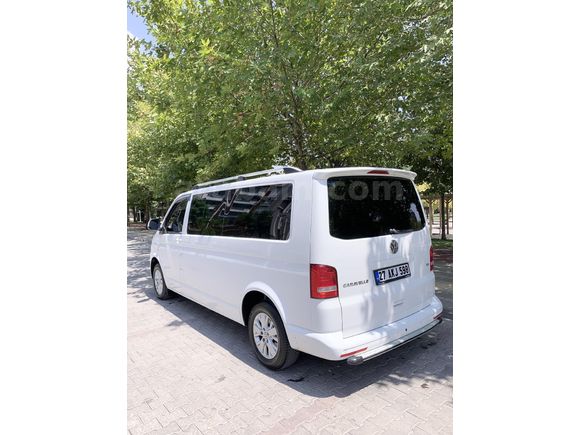 Caravelle 2.0 TDI dsg Comfortline 2014