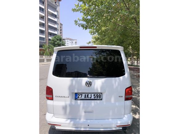 Caravelle 2.0 TDI dsg Comfortline 2014