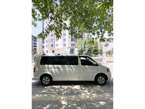 Caravelle 2.0 TDI dsg Comfortline 2014