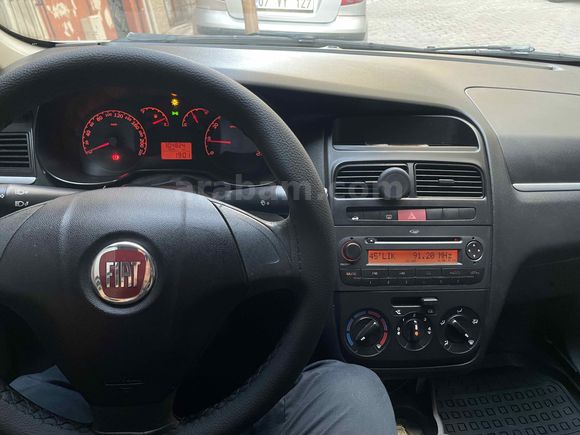 Sahibinden Fiat Linea 1.3 Multijet Active Plus 2013 Model 
