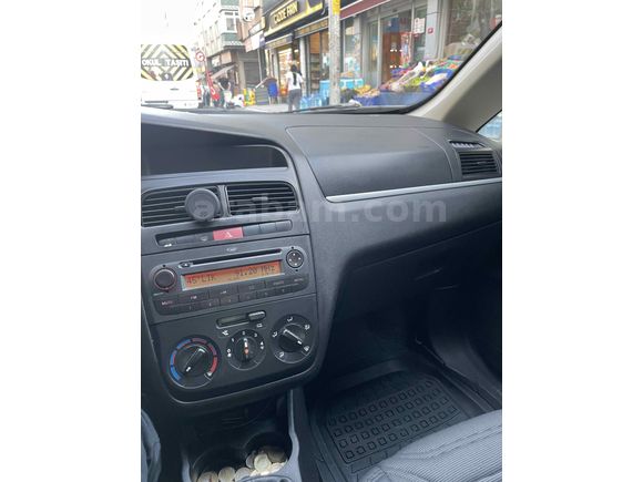 Sahibinden Fiat Linea 1.3 Multijet Active Plus 2013 Model 