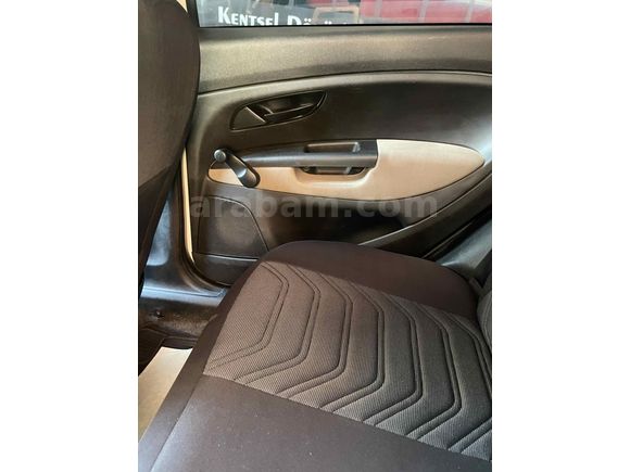 Sahibinden Fiat Linea 1.3 Multijet Active Plus 2013 Model 