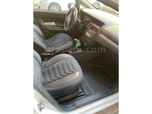 Sahibinden Fiat Linea 1.3 Multijet Active Plus 2013 Model 