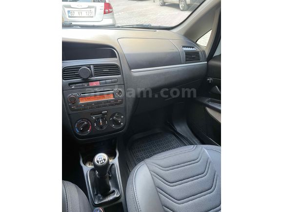 Sahibinden Fiat Linea 1.3 Multijet Active Plus 2013 Model 