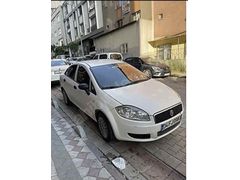 Sahibinden Fiat Linea 1.3 Multijet Active Plus 2013 Model 