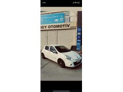 Sahibinden Renault Clio 1.5 dCi Extreme Edition 2011 Model Gaziantep