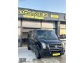 WOLKSVAGEN / CRAFTER / 9+1 / FULL VIP /EMSALSİZ