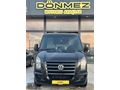 WOLKSVAGEN / CRAFTER / 9+1 / FULL VIP /EMSALSİZ