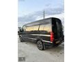 WOLKSVAGEN / CRAFTER / 9+1 / FULL VIP /EMSALSİZ