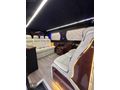 WOLKSVAGEN / CRAFTER / 9+1 / FULL VIP /EMSALSİZ