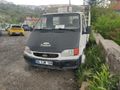 Uzun şase p190 ekmek yedirir