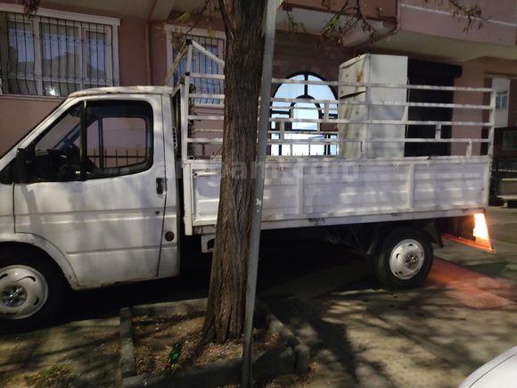 Uzun şase p190 ekmek yedirir