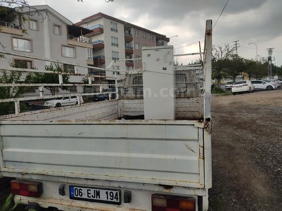 Uzun şase p190 ekmek yedirir