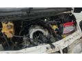 Uzun şase p190 ekmek yedirir
