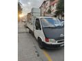 Uzun şase p190 ekmek yedirir