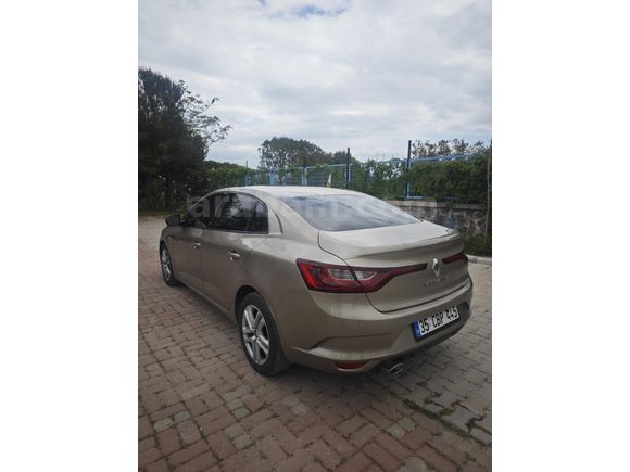 Sahibinden Renault Megane 1.6 Joy 2017 Model