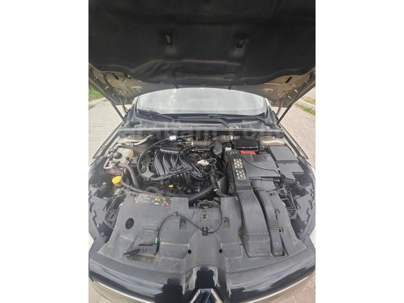 Sahibinden Renault Megane 1.6 Joy 2017 Model