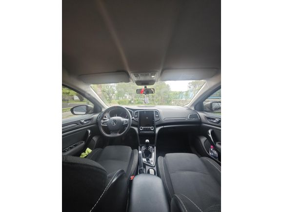 Sahibinden Renault Megane 1.6 Joy 2017 Model