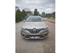 Sahibinden Renault Megane 1.6 Joy 2017 Model
