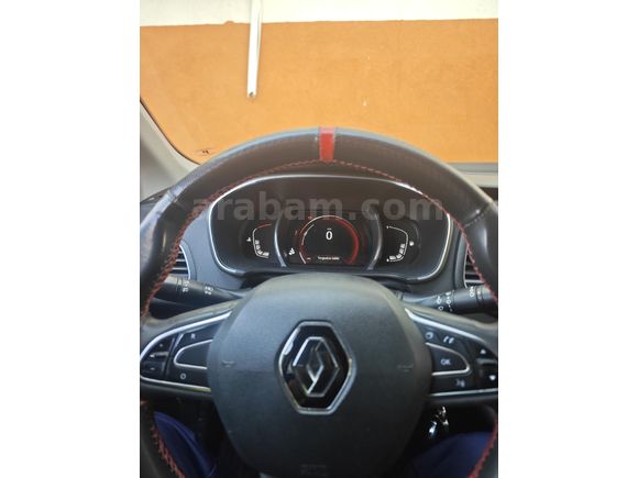 Sahibinden Renault Megane 1.6 Joy 2017 Model
