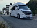 2015 CRAFTER