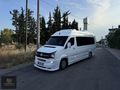 2015 CRAFTER