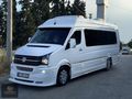2015 CRAFTER