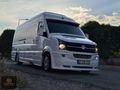 2015 CRAFTER