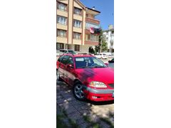 Sahibinden Toyota Avensis 2.0 D-4D 2002 Model
