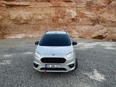 Sahibinden Ford Tourneo Courier 1.5 TDCi Titanium Plus 2021 Model 
