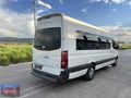 2013..VW CRAFTER..19+1 KLİMALI..BALON TEKER..
