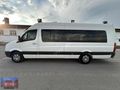 2013..VW CRAFTER..19+1 KLİMALI..BALON TEKER..