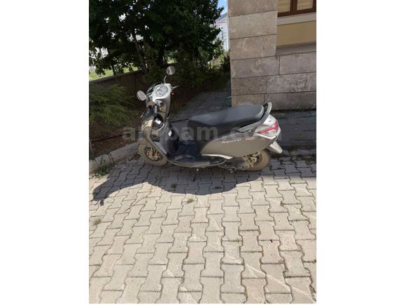 2023 model 2025 trafiğe çıkışlı 