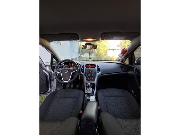 Sahibinden Opel Astra 1.6 Edition Plus 2016 Model