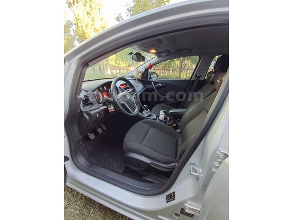 Sahibinden Opel Astra 1.6 Edition Plus 2016 Model