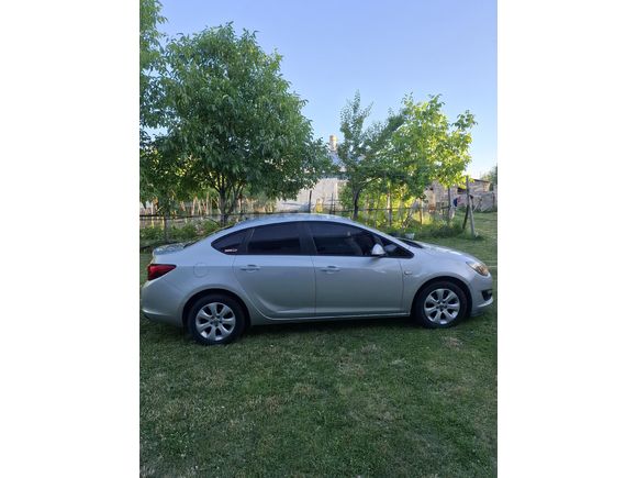 Sahibinden Opel Astra 1.6 Edition Plus 2016 Model